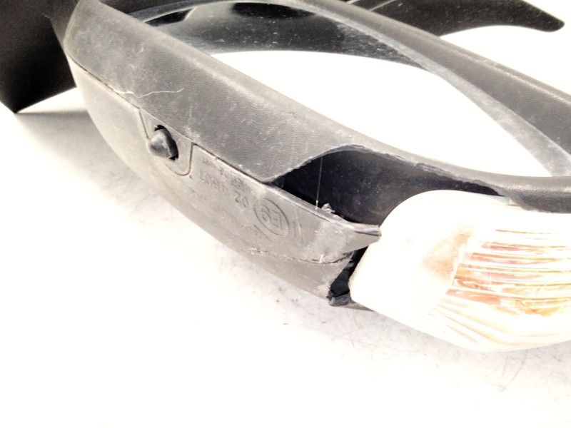 Recambio de retrovisor derecho para renault master iii furgoneta (fv) 2.3 dci 150 fwd (fv0f, fv03) referencia OEM IAM 963010146R