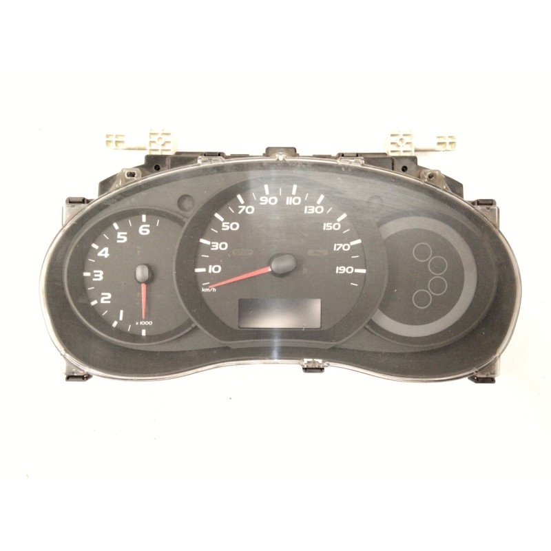 Recambio de cuadro instrumentos para renault master iii furgoneta (fv) 2.3 dci 150 fwd (fv0f, fv03) referencia OEM IAM P24810758