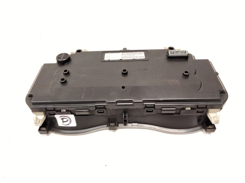 Recambio de cuadro instrumentos para renault master iii furgoneta (fv) 2.3 dci 150 fwd (fv0f, fv03) referencia OEM IAM P24810758