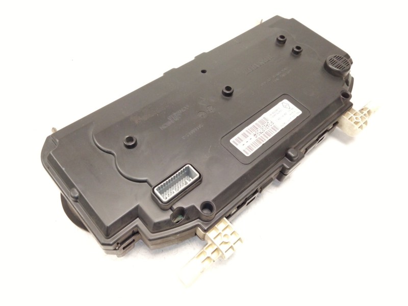 Recambio de cuadro instrumentos para renault master iii furgoneta (fv) 2.3 dci 150 fwd (fv0f, fv03) referencia OEM IAM P24810758