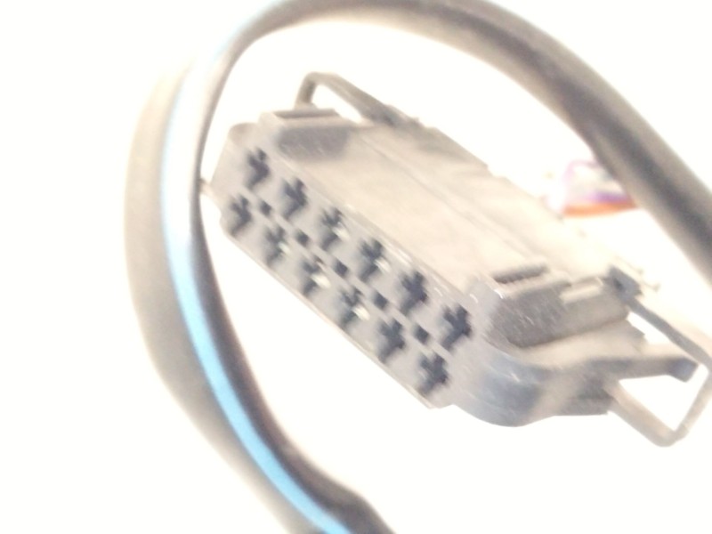 Recambio de retrovisor derecho para volkswagen passat b5 (3b2) 1.9 tdi referencia OEM IAM   