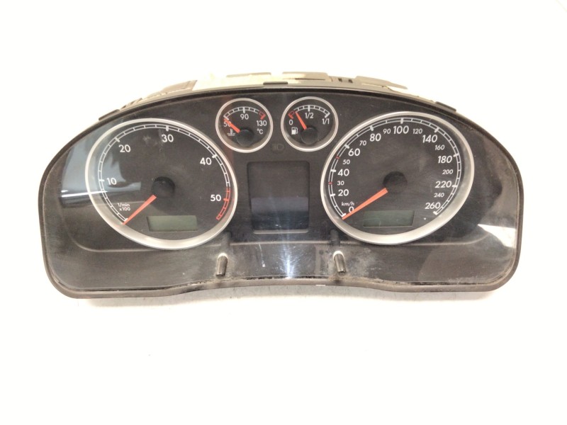 Recambio de cuadro instrumentos para volkswagen passat b5 (3b2) 1.9 tdi referencia OEM IAM 3B0920825A  