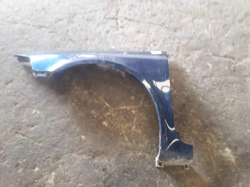Recambio de aleta delantera izquierda para renault laguna ii (bg0) dynamique referencia OEM IAM   