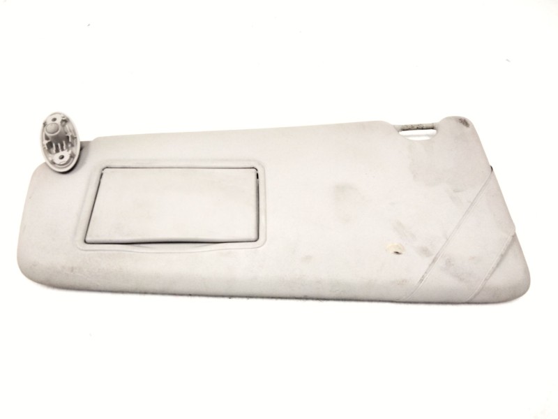 Recambio de parasol izquierdo para ford kuga i 2.0 tdci referencia OEM IAM   