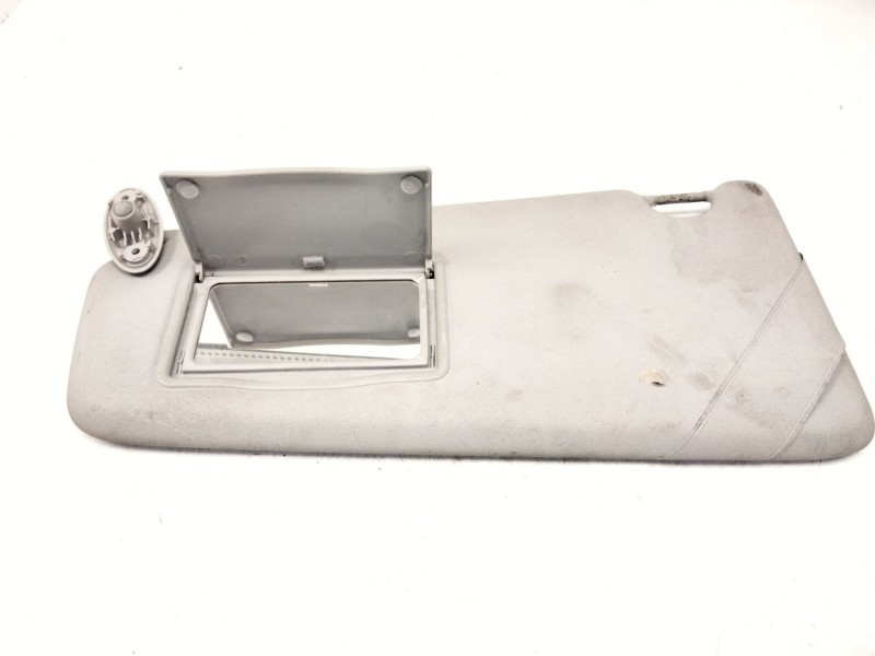 Recambio de parasol izquierdo para ford kuga i 2.0 tdci referencia OEM IAM   