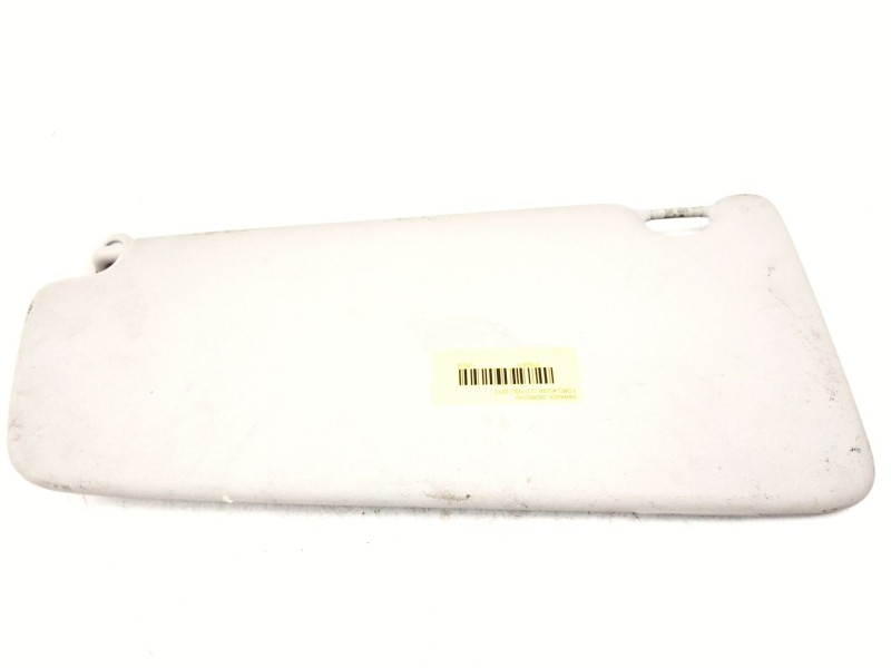 Recambio de parasol derecho para ford kuga i 2.0 tdci referencia OEM IAM   