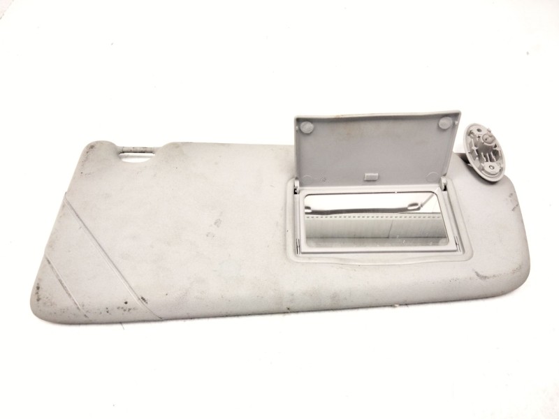 Recambio de parasol derecho para ford kuga i 2.0 tdci referencia OEM IAM   