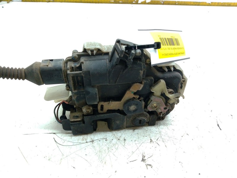 Recambio de cerradura puerta trasera derecha para volkswagen passat b5 (3b2) 1.9 tdi referencia OEM IAM   