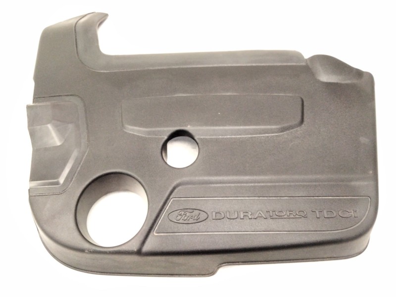 Recambio de tapa motor para ford kuga i 2.0 tdci referencia OEM IAM   
