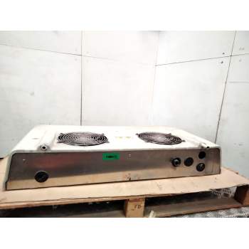 Recambio de motor frigo para » otros... referencia OEM IAM 1040RA6410  