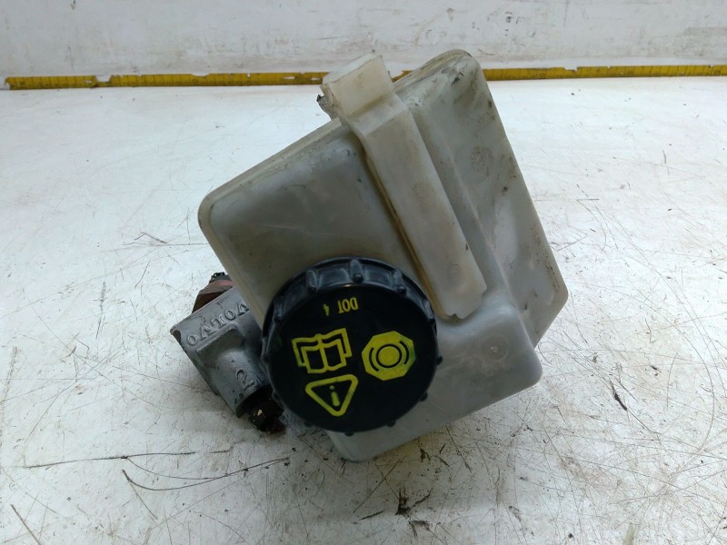 Recambio de bomba freno para volvo xc90 i (275) d5 awd referencia OEM IAM 8683272  