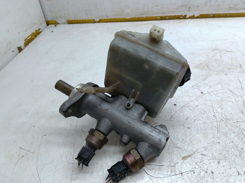 Recambio de bomba freno para volvo xc90 i (275) d5 awd referencia OEM IAM 8683272  