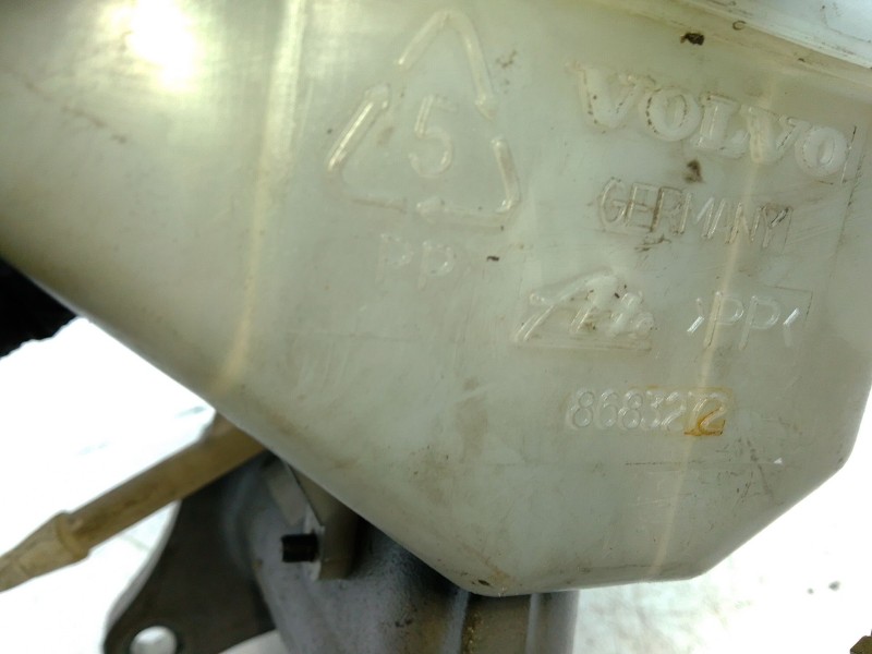 Recambio de bomba freno para volvo xc90 i (275) d5 awd referencia OEM IAM 8683272  