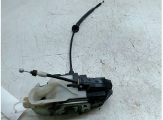 Recambio de cerradura puerta delantera derecha para kia cee´d sw (ed) 1.6 crdi 115 referencia OEM IAM   