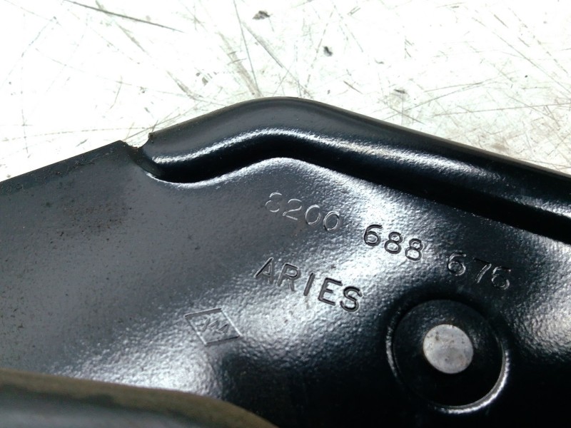 Recambio de palanca freno de mano para renault master iii furgoneta (fv) 2.3 dci 150 fwd (fv0f, fv03) referencia OEM IAM 8200688