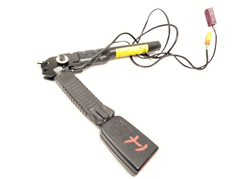 Recambio de enganche delantero izquierdo para ford kuga i 2.0 tdci referencia OEM IAM 8V41A61209AC  