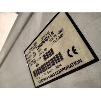 Recambio de motor frigo para » otros... referencia OEM IAM 1040RA6410  