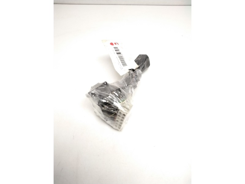 Recambio de mando luces para bmw serie 3 berlina (e46) referencia OEM IAM 011003  46547