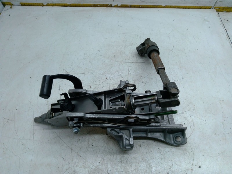 Recambio de columna direccion para ford kuga i 2.0 tdci referencia OEM IAM 8V413C529  