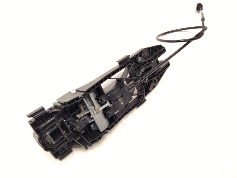 Recambio de maneta exterior trasera derecha para seat ibiza iv (6j5, 6p1) 1.6 tdi referencia OEM IAM   