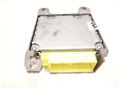 Recambio de centralita airbag para toyota corolla verso (zer_, zze12_, r1_) 1.8 (znr11_) referencia OEM IAM 891700F070  