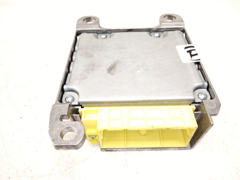 Recambio de centralita airbag para toyota corolla verso (zer_, zze12_, r1_) 1.8 (znr11_) referencia OEM IAM 891700F070  
