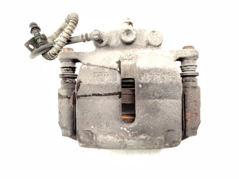 Recambio de pinza freno delantera derecha para kia venga 1.6 crdi cat referencia OEM IAM 581901PA00  