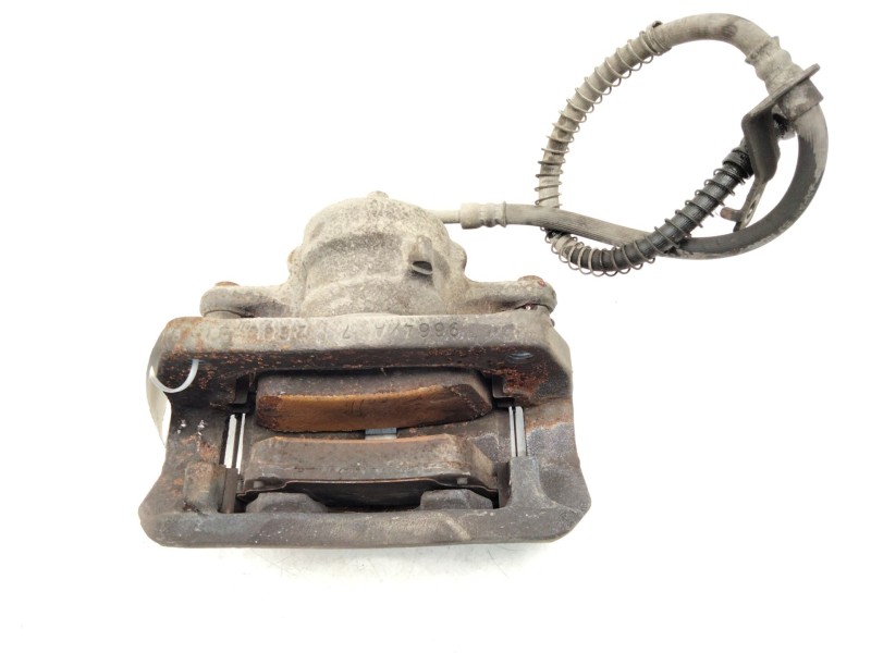 Recambio de pinza freno delantera derecha para kia venga 1.6 crdi cat referencia OEM IAM 581901PA00  