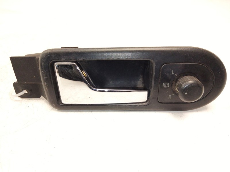 Recambio de maneta interior delantera izquierda para volkswagen passat b5 (3b2) 1.9 tdi referencia OEM IAM 3B1837113  
