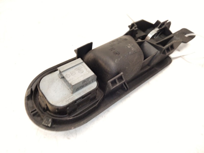 Recambio de maneta interior delantera izquierda para volkswagen passat b5 (3b2) 1.9 tdi referencia OEM IAM 3B1837113  