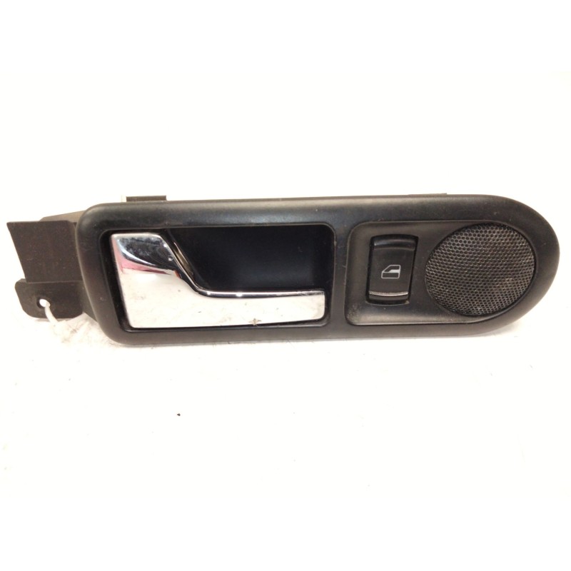 Recambio de maneta interior trasera derecha para volkswagen passat b5 (3b2) 1.9 tdi referencia OEM IAM 1J4839113C  