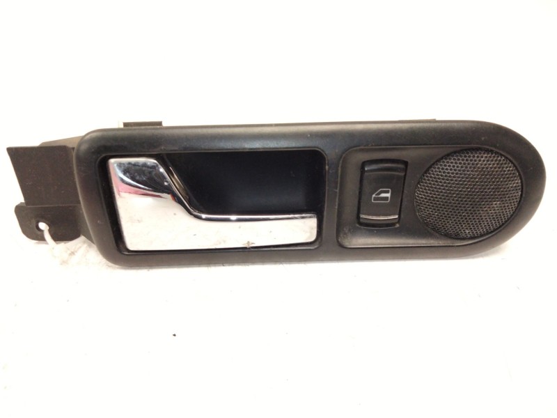 Recambio de maneta interior trasera derecha para volkswagen passat b5 (3b2) 1.9 tdi referencia OEM IAM 1J4839113C  