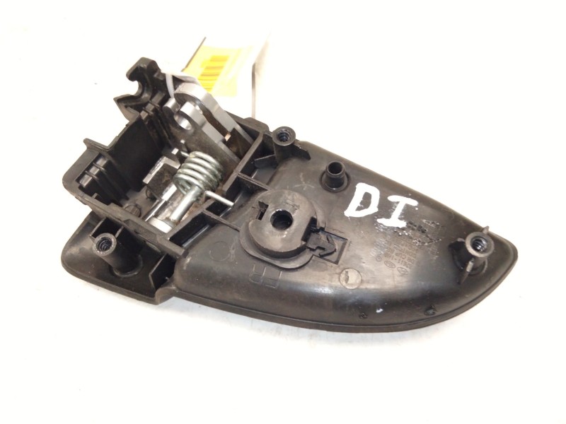 Recambio de maneta interior delantera izquierda para kia cee´d sw (ed) 1.6 crdi 115 referencia OEM IAM 826111H000  
