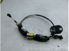 Recambio de sirgas del cambio para ford kuga i 2.0 tdci referencia OEM IAM AV6P7E395AB  