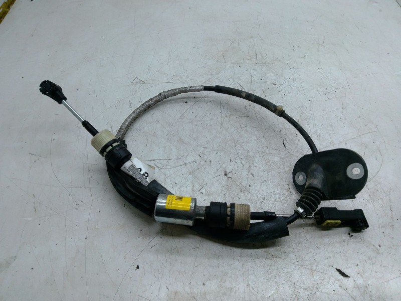 Recambio de sirgas del cambio para ford kuga i 2.0 tdci referencia OEM IAM AV6P7E395AB  