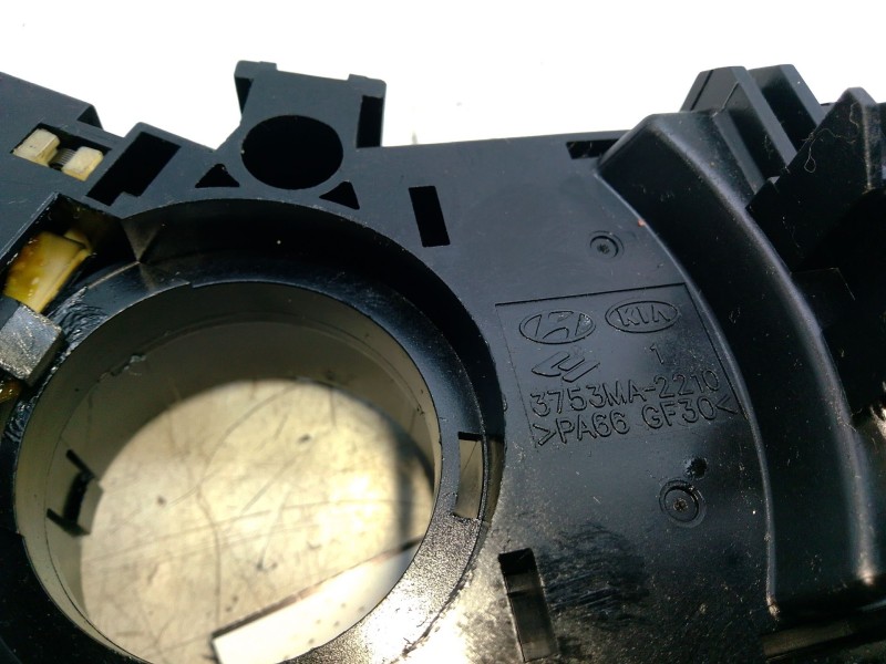 Recambio de mando intermitentes y limpia para kia cee´d sw (ed) 1.6 crdi 115 referencia OEM IAM 934101M630  