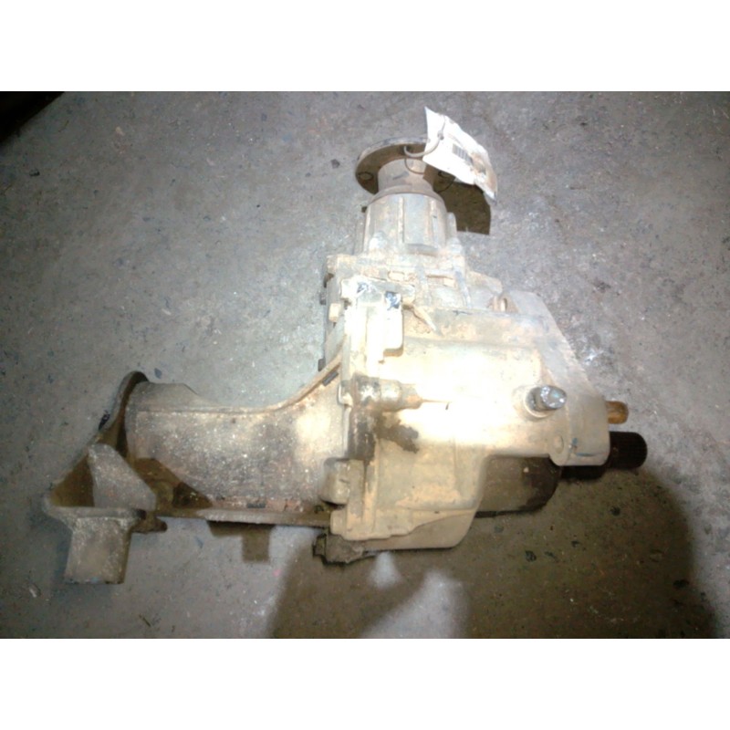 Recambio de caja transfer para kia sportage ex referencia OEM IAM   