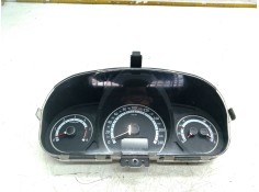 Recambio de cuadro instrumentos para kia cee´d sw (ed) 1.6 crdi 115 referencia OEM IAM 940241H151  