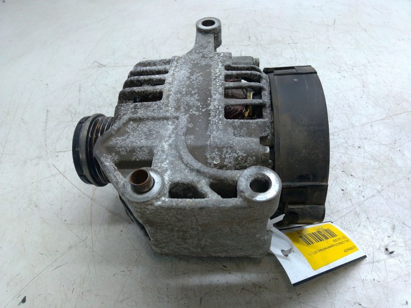 Recambio de alternador para opel corsa d furgoneta/hatchback (s07) 1.3 cdti (l08) referencia OEM IAM 13256932  
