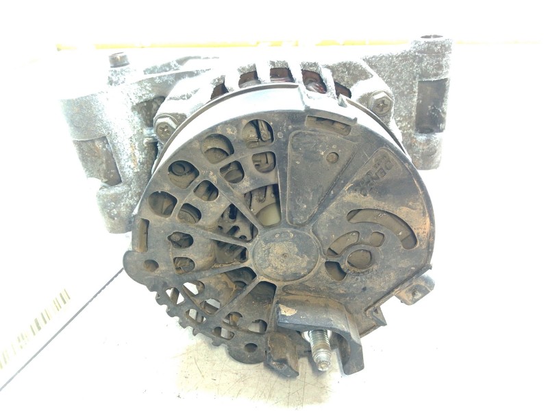 Recambio de alternador para opel corsa d furgoneta/hatchback (s07) 1.3 cdti (l08) referencia OEM IAM 13256932  
