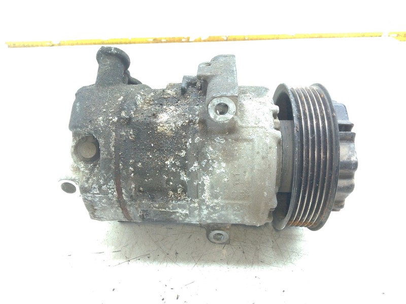 Recambio de compresor aire acondicionado para opel corsa d furgoneta/hatchback (s07) 1.3 cdti (l08) referencia OEM IAM 447190555