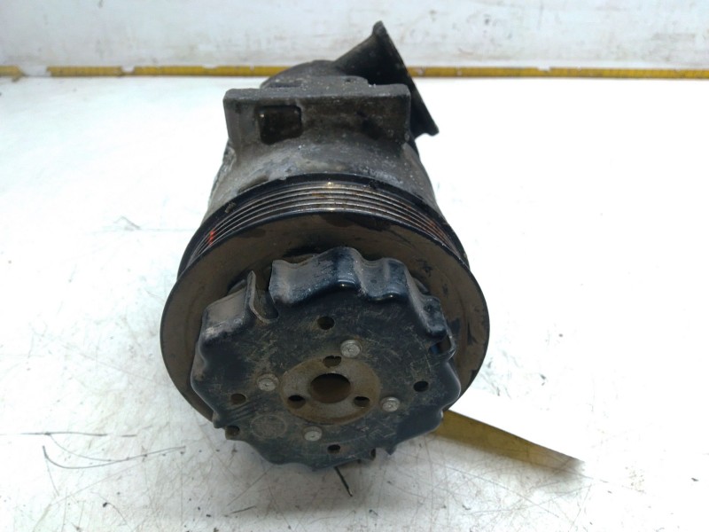 Recambio de compresor aire acondicionado para opel corsa d furgoneta/hatchback (s07) 1.3 cdti (l08) referencia OEM IAM 447190555