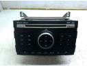 SISTEMA AUDIO / RADIO CD 961601H050 