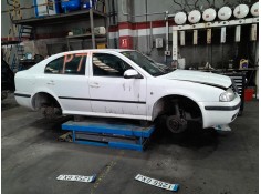 skoda octavia i (1u2) del año 2010