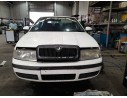 SKODA OCTAVIA I (1U2)