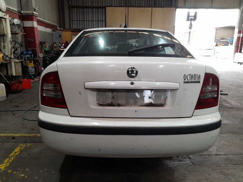 skoda octavia i (1u2) del año 2010