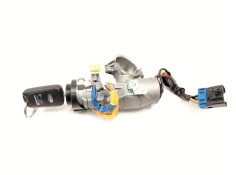 Recambio de conmutador de arranque para kia cee´d sw (ed) 1.6 crdi 115 referencia OEM IAM   