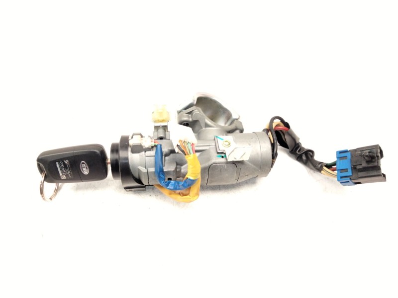 Recambio de conmutador de arranque para kia cee´d sw (ed) 1.6 crdi 115 referencia OEM IAM   