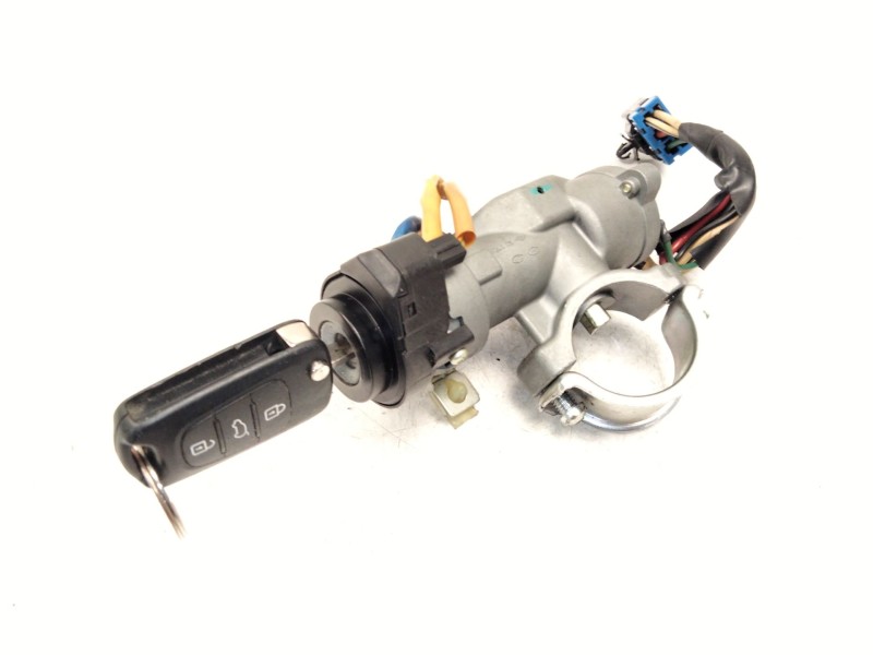 Recambio de conmutador de arranque para kia cee´d sw (ed) 1.6 crdi 115 referencia OEM IAM   