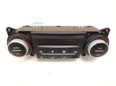 Recambio de mando calefaccion aire acondicionado para kia cee´d sw (ed) 1.6 crdi 115 referencia OEM IAM 972501H622  
